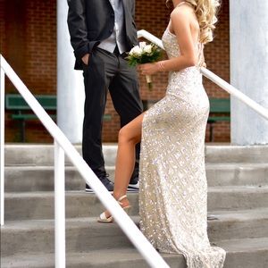 Mac Duggal Formal Dress